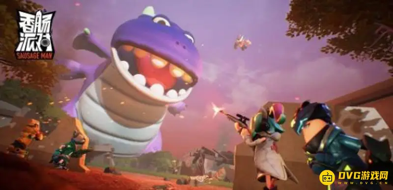 《香肠派对》好名字推荐-艺术感与霸气兼备