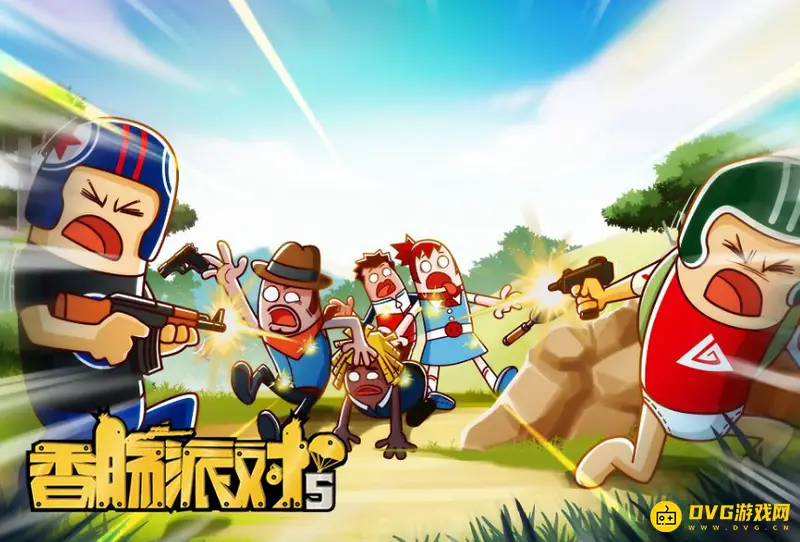 《香肠派对》如何与好友共享游戏资源-赠送套装方法详解