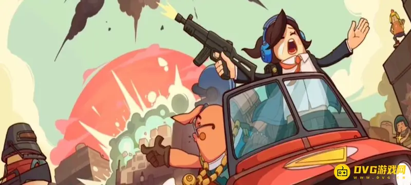 《香肠派对》tap头像怎么更换-tap头像更换方法