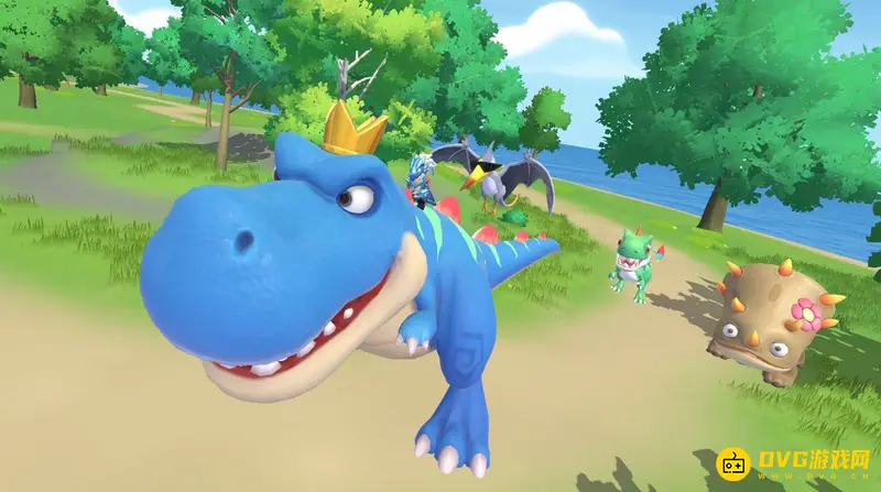 《香肠派对》怎么上巅峰-上巅峰的实用技巧