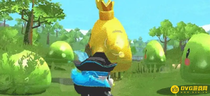 《香肠派对》野生啵啵王刷新地点详解-全地图遇见指南