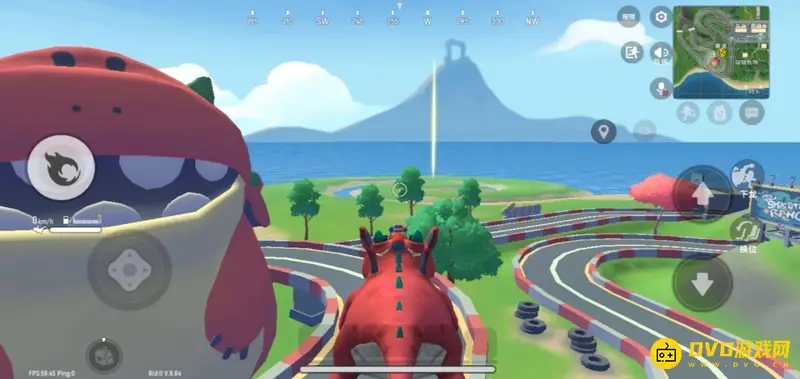 《香肠派对》训练场圣剑位置指南