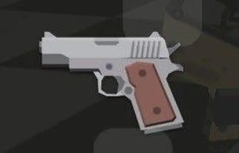 《香肠派对》枪械排名全解析