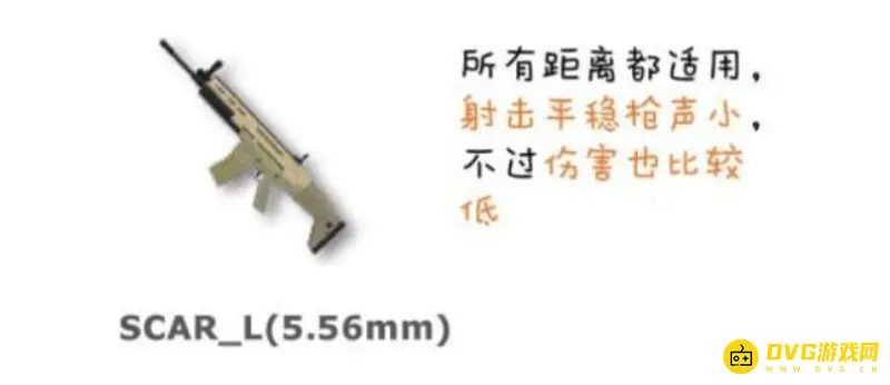 《香肠派对》新手能量武器推荐