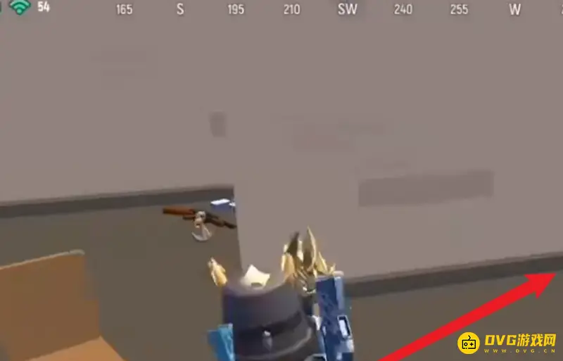 《香肠派对》躲避子弹技巧