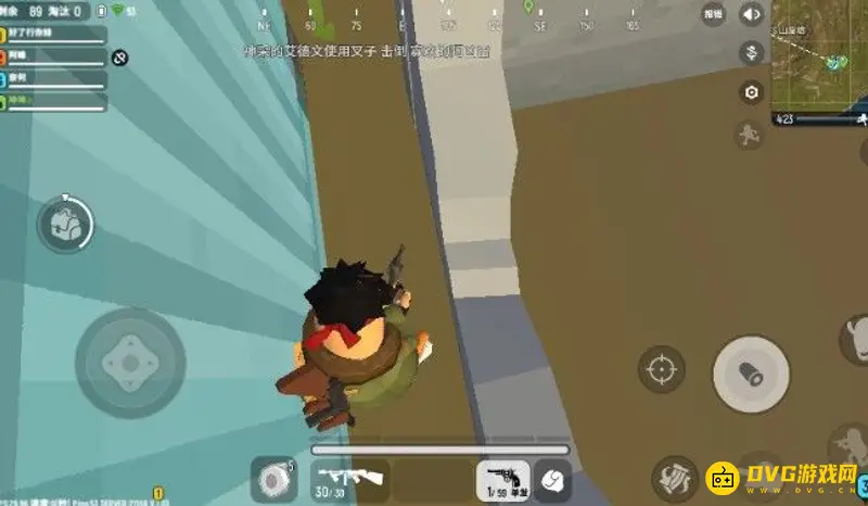 《香肠派对》卡顿怎么解决-卡顿问题的解决方法