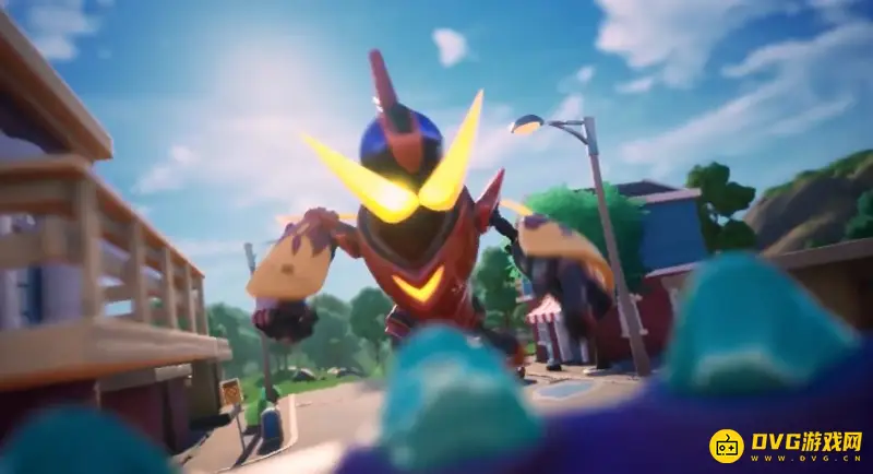 《香肠派对》S8赛季主题揭秘