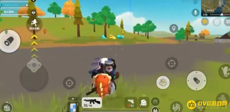 《香肠派对》野外波波刷新点详解