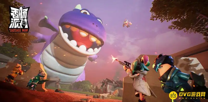 《香肠派对》赛季重置段位说明-积分计算与段位关系解析