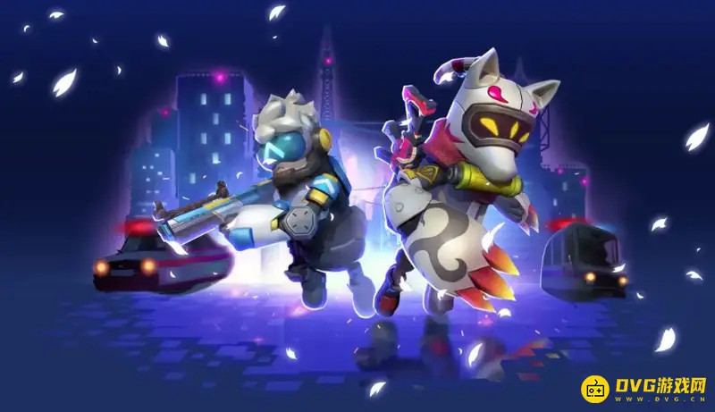 《香肠派对》极致画质怎么开启-开启极致画质的详细步骤