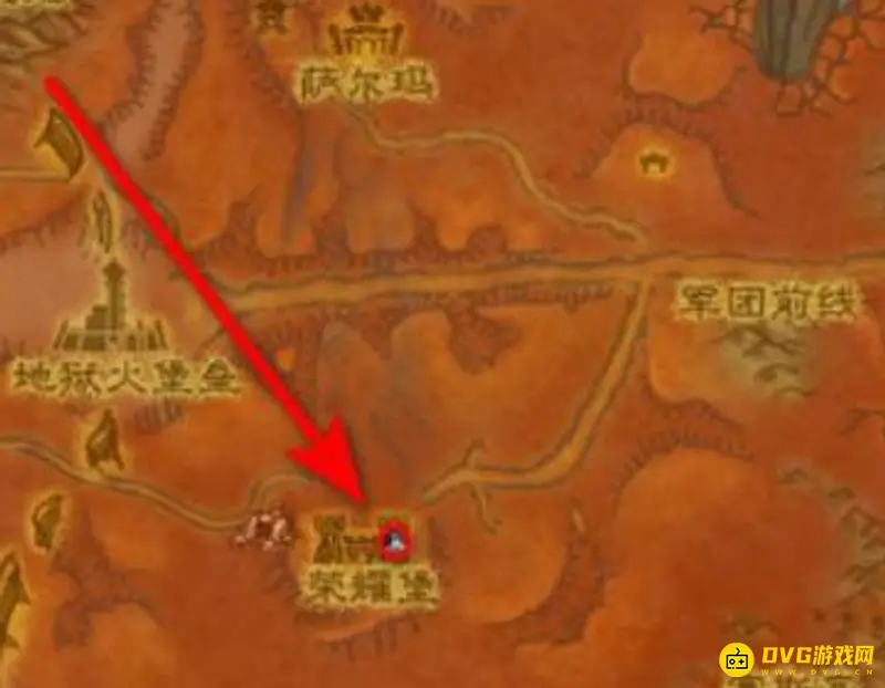《魔兽世界》锻造武器大师任务接取指南