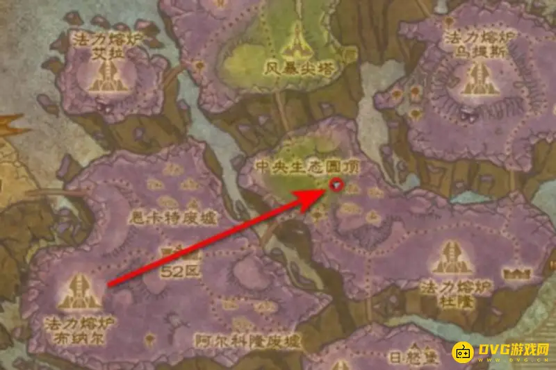 《魔兽世界》重要的诊断任务攻略