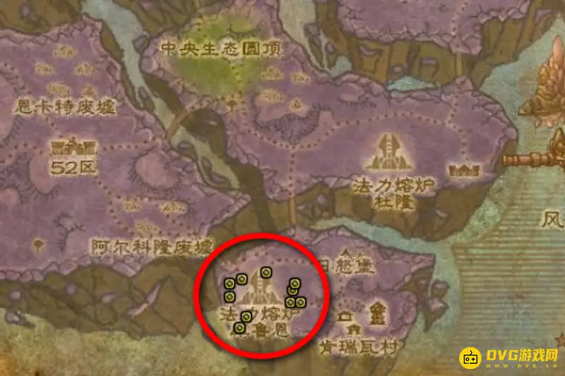 《魔兽世界》克拉苏斯的魔符制作攻略