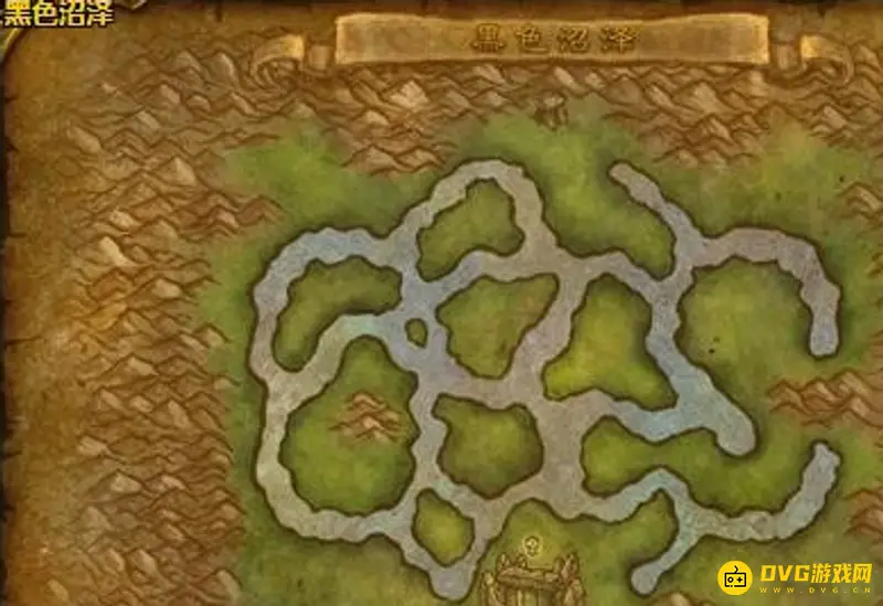 《魔兽世界》tbc黑暗之门任务流程详解