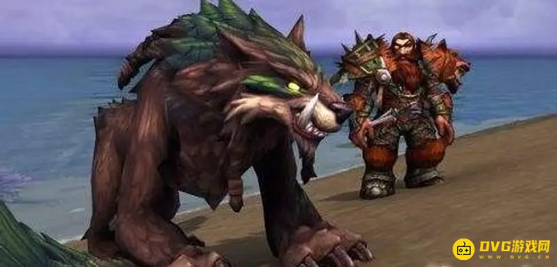 《魔兽世界》tbc猎人必做任务