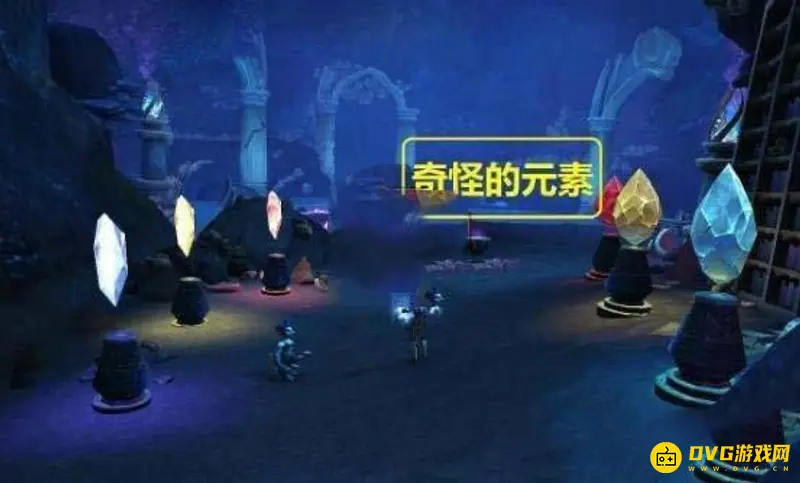 《魔兽世界》锈栓抵抗军声望快速获取方法