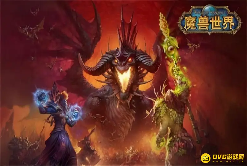《魔兽世界》怀旧服梦叶草怎么分布-艾萨拉地图刷新点最多