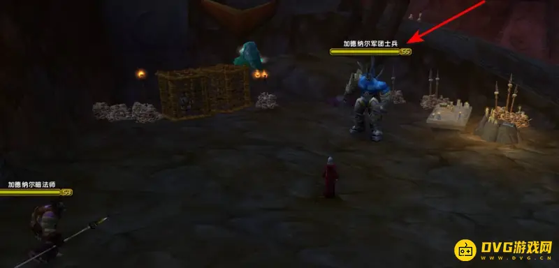《魔兽世界》无暇的恶魔精华任务攻略