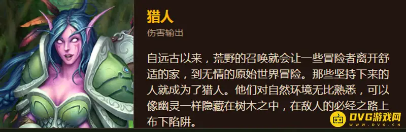 《魔兽世界》80级猎人评测
