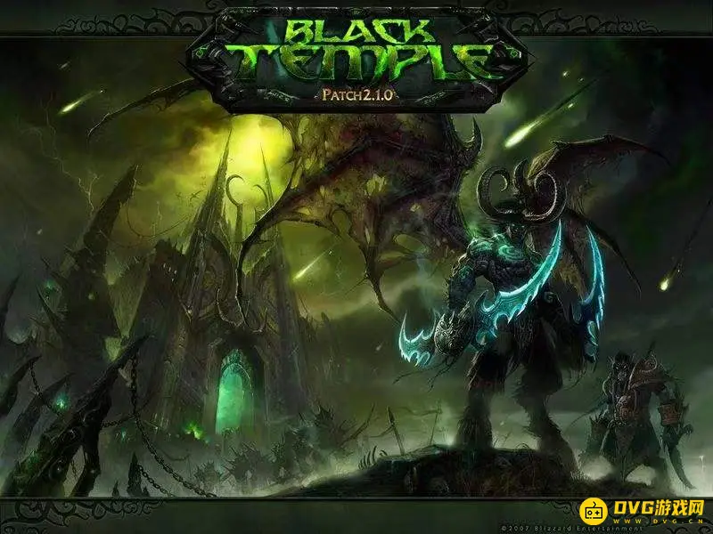 《魔兽世界》怎么到达影月谷-影月谷到达路线推荐