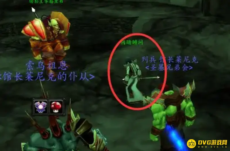 《魔兽世界》时空战士任务流程详解