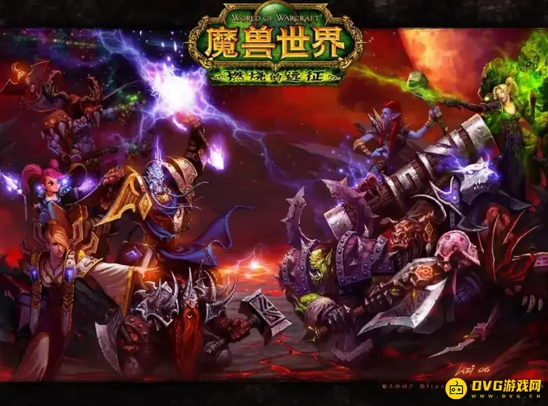《魔兽世界》法师70级装备怎么获得-蒸汽地窖副本推荐