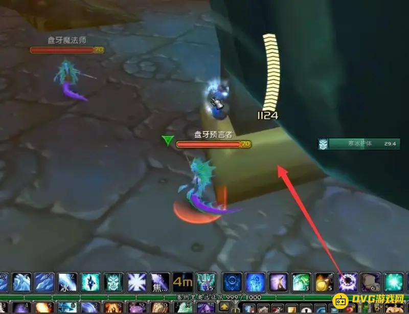 《魔兽世界》tbc元素制皮转龙鳞制皮方法详解