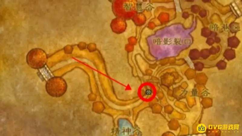 《魔兽世界》污染者战袍购买指南