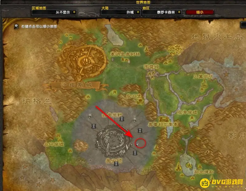 《魔兽世界》邪恶临近任务攻略