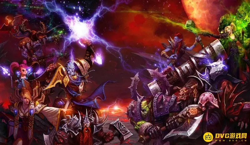 《魔兽世界》考格汉在哪-奥格瑞玛坐标指引