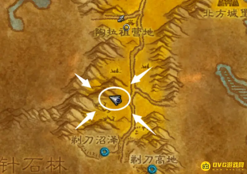 《魔兽世界》风暴前夕联盟德莱尼水之召唤任务流程详解