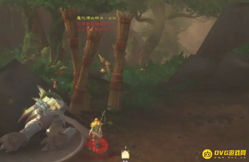 魔兽世界觉醒教派声望开启方法
