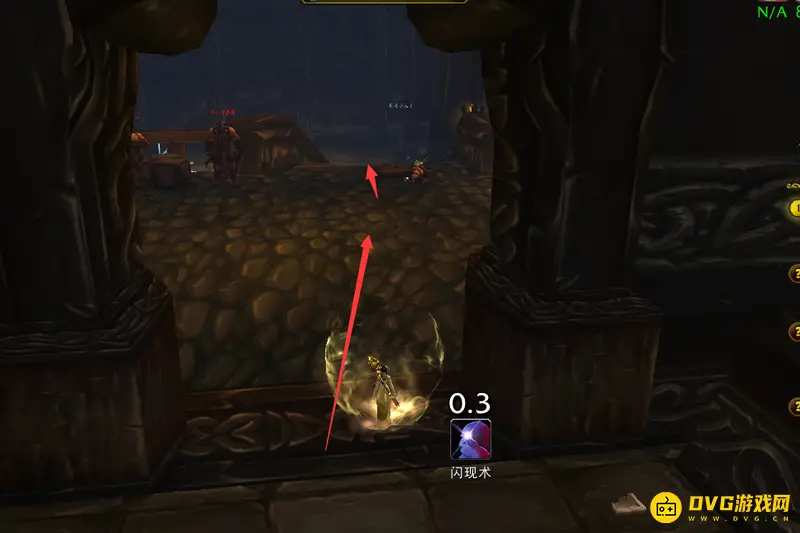 《魔兽世界》闪耀的圣光任务攻略