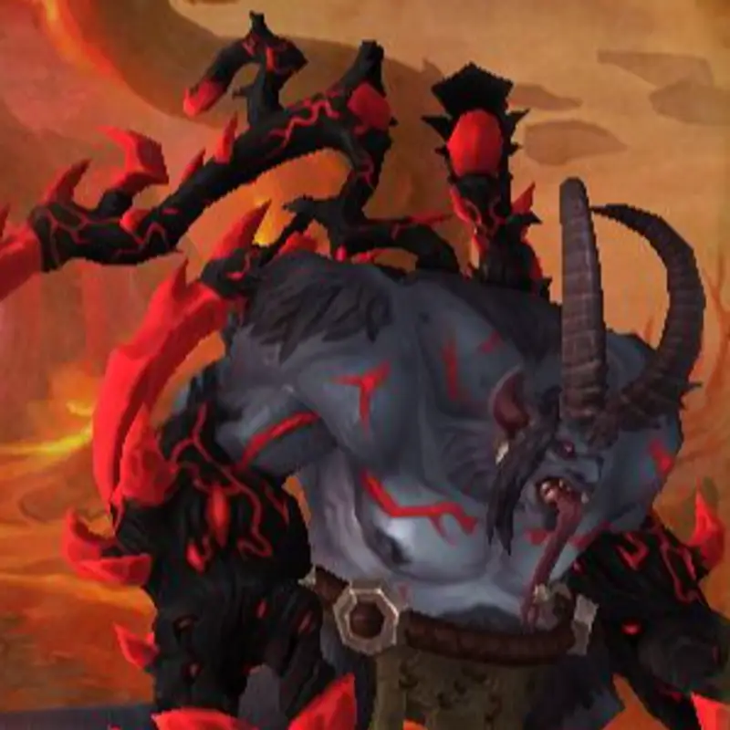 《魔兽世界》翡翠梦魇单刷流程
