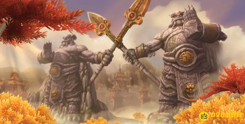《魔兽世界》寻找月亮石任务怎么完成-寻找月亮石任务的完成方法