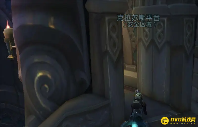 《魔兽世界》职业大厅开启指南