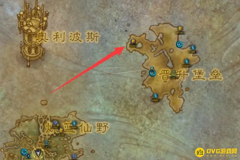 《魔兽世界》晋升堡垒世界任务攻略