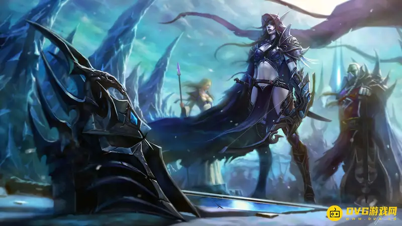 《魔兽世界》风剑任务流程详解