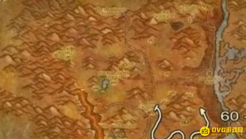 《魔兽世界》重皮剥取最快地点