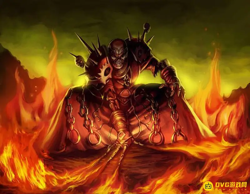 《魔兽世界》tbc最轻松职业推荐