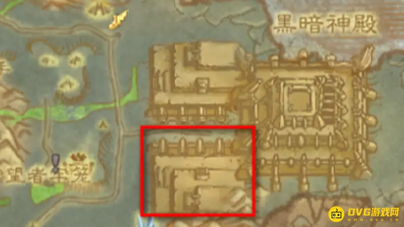 《魔兽世界》奥法宝典获取方法