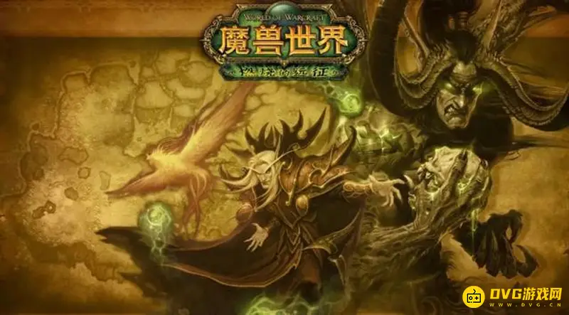 《魔兽世界》熊T装备排行-详细装备出处与获取方式