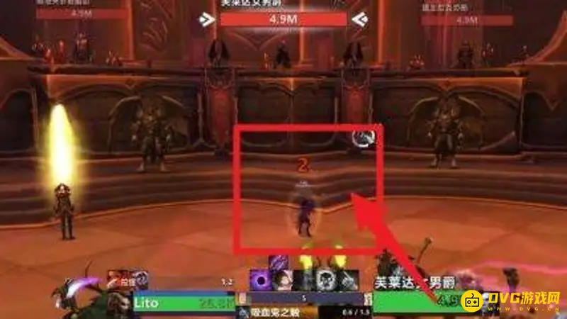 魔兽世界262橙装胚子制作方法