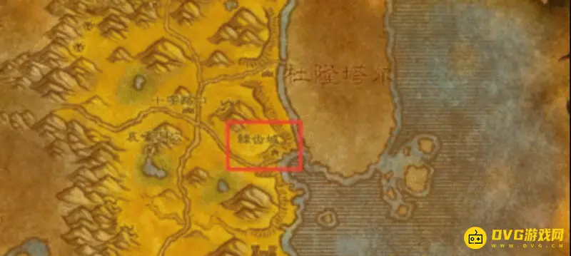 《魔兽世界》盗贼开锁1