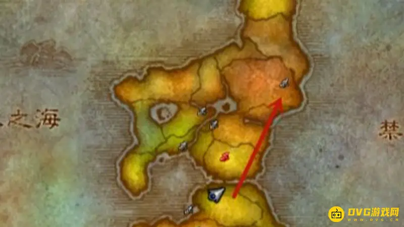 魔兽世界怎么去ZAM