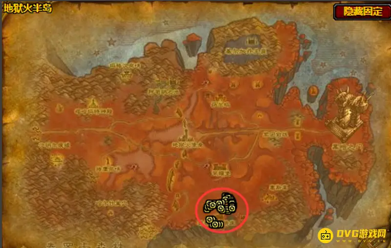 《魔兽世界》法师58级刷怪指南
