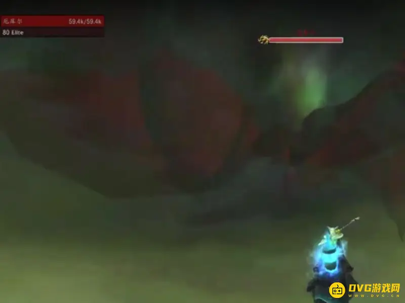 《魔兽世界》占卜血魔的护甲任务流程