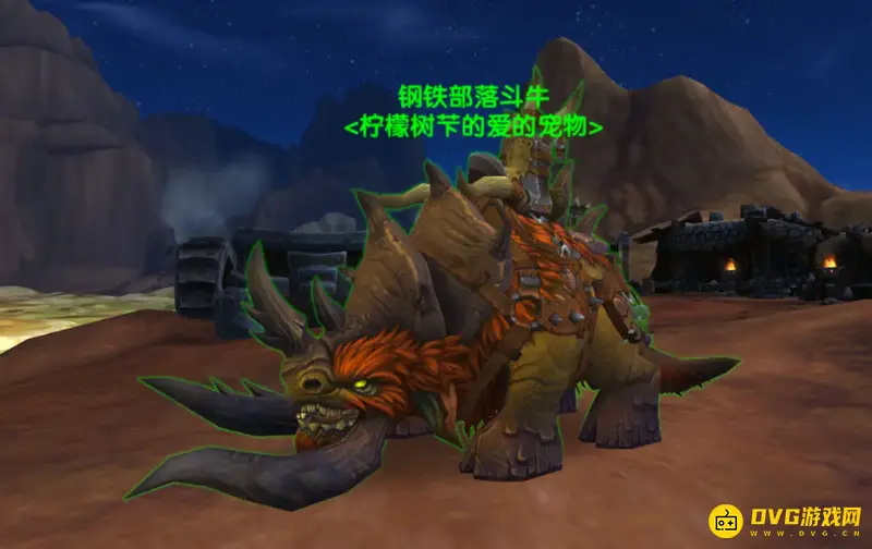 《魔兽世界》TBC宠物忠诚度怎么快速提升-TBC宠物忠诚度快速提升方法