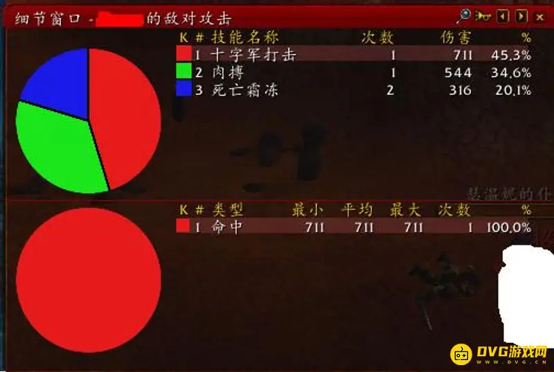《魔兽世界》死亡霜冻触发几率解析