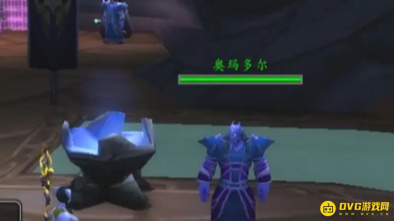 《魔兽世界》生态船英雄钥匙获取方法